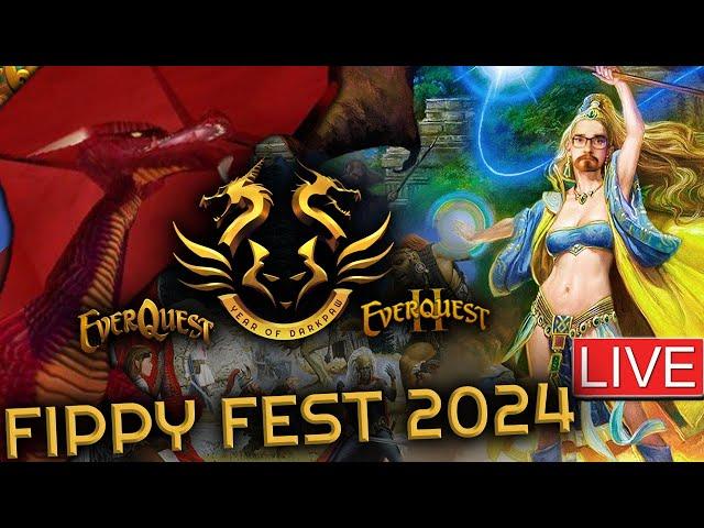 Everquest Keynote Watchparty