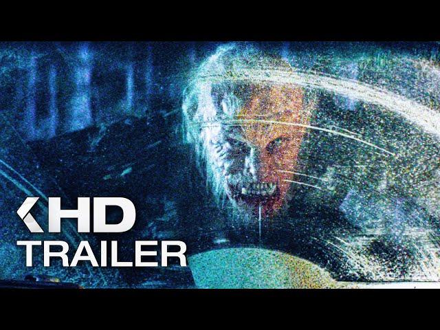 THE BEST NEW HORROR MOVIES 2024 (Trailers)