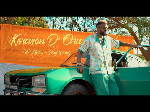 Sos Mucci X Jay Young - Korason D'Oru