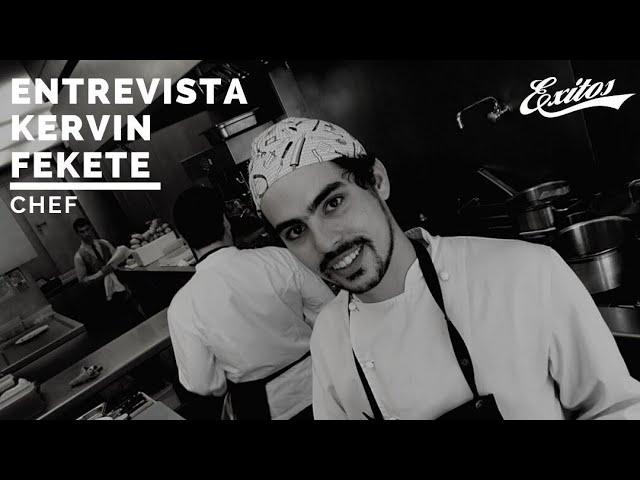 #PenziniConTodo 20-08-2020 Kevin Fekete - Chef