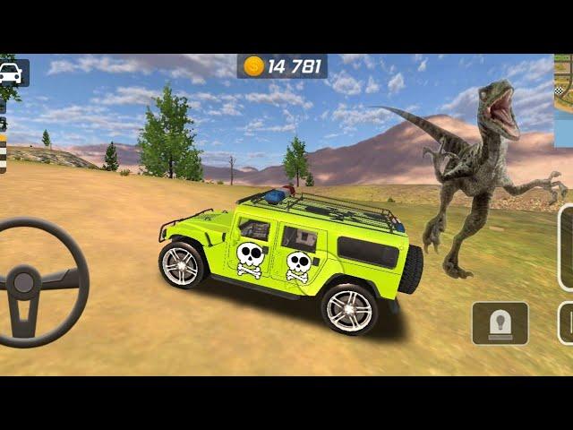 Police  Car Chase Simulator - Police Car Games Android Games 413