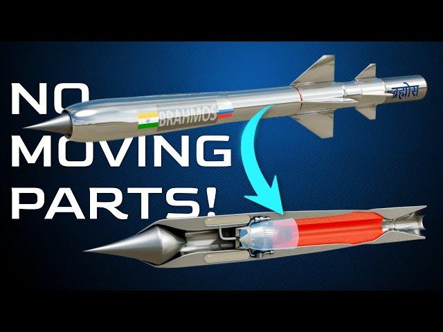 Ramjet engines, How do they work?