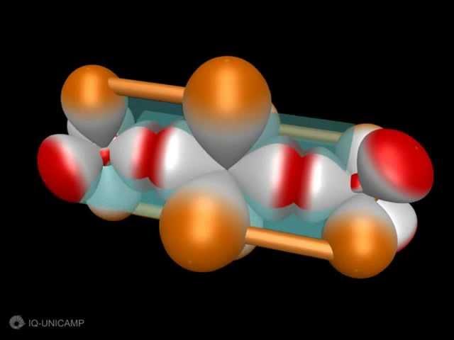 Valence Bond Theory for Carbon Dioxide