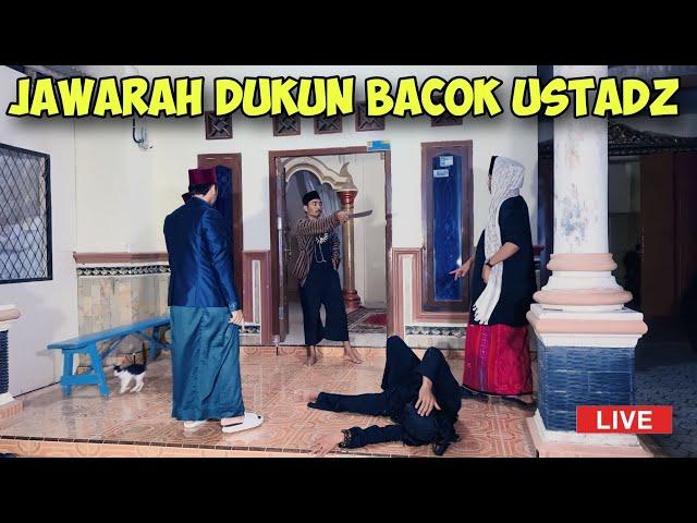 SUAMI BIADAB TUMBALKAN ISTRINYA BERSAMA DUKUN 2