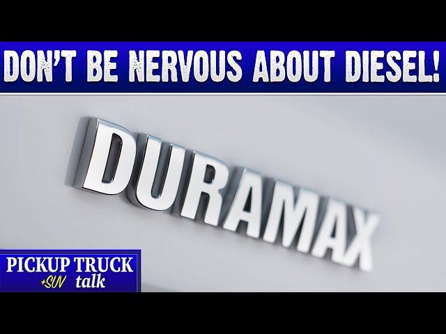 Top GM 3 0L Duramax Diesel Questions Answered - DEF, Regen, Oil, Additives