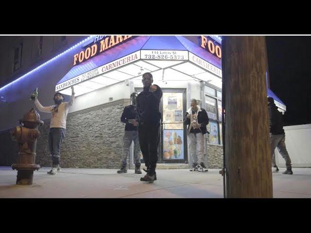 Nelz - Whoopty Freestyle (Official Music Video)