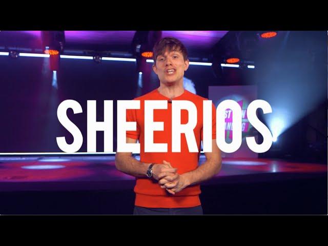SHEERIOS: Ed Sheeran's fans | Last Fan Standing