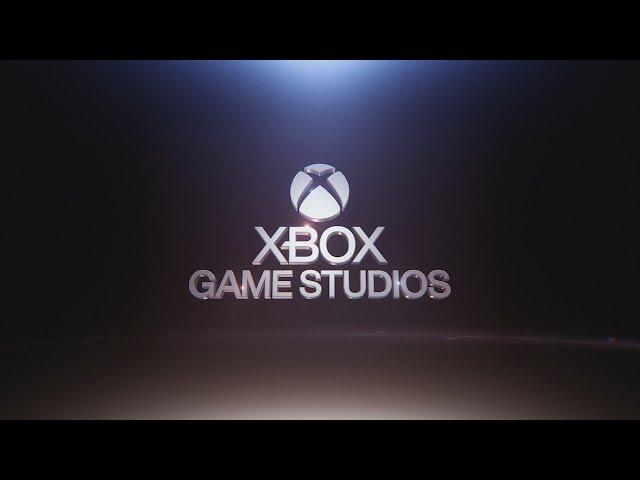 Xbox Game Studios / 343 Industries Logo (Halo Infinite)