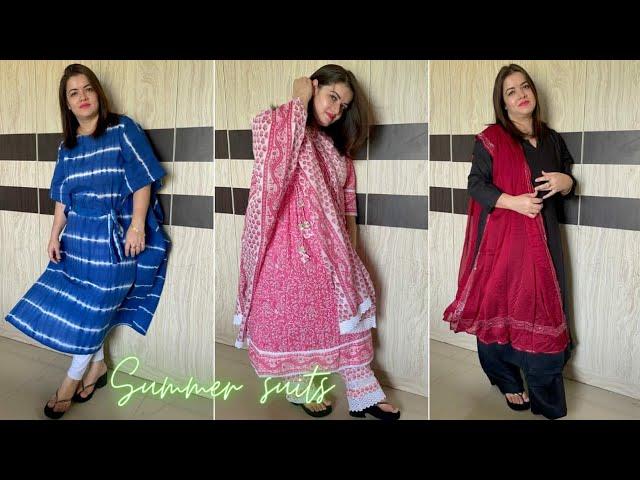 Amazon summer suits. #amazonhaul #myhaulstore #summersuits