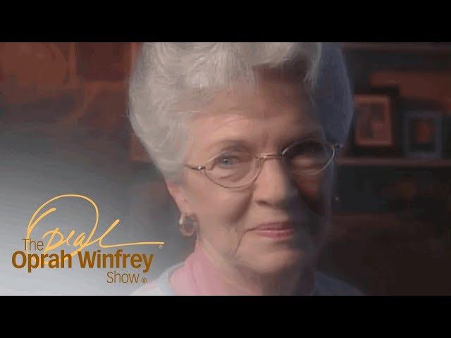 One Mom's Beehive Hairdo Gets a 21st-Century Update | The Oprah Winfrey Show | Oprah Winfrey Network