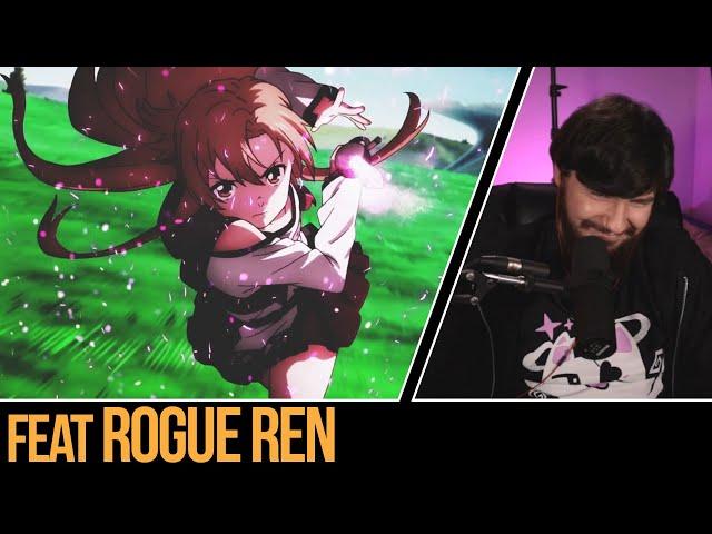 Sword Art Online Is Actually Good | Rogue Ren