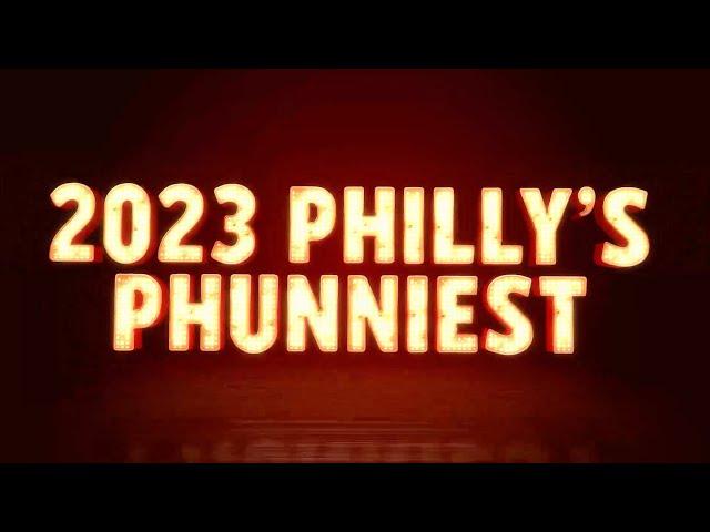 2023 Philly's Phunniest Finals - Stand Up Comedy Competition