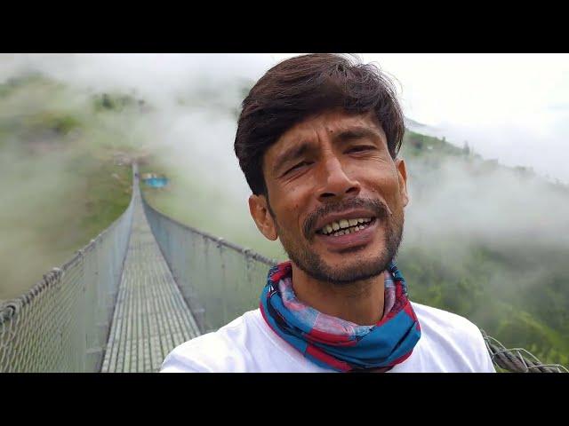 Hikila - The Unseen Nepal  || दार्चुला नेपाल || MSB MotoVlogs