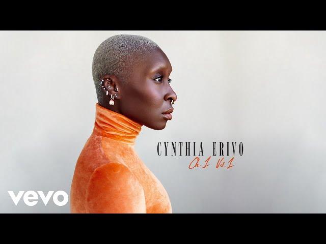 Cynthia Erivo - You’re Not Here (Audio)