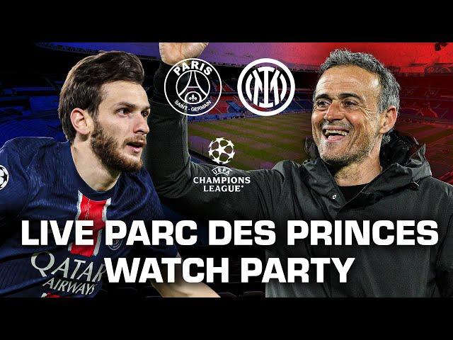  LIVE: SCENES IN PARIS! PSG win the Champions League final! | ESPN FC