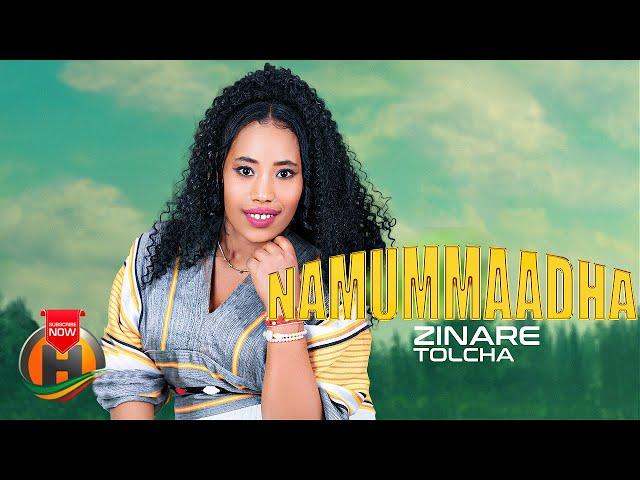 Zinare Tolcha - Namummaadha - New Ethiopian Oromo Music 2024 (Official Video)