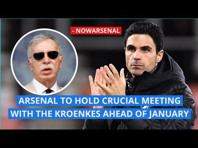 Latest Arsenal News Update (PIDGIN) NOV 12, 2024