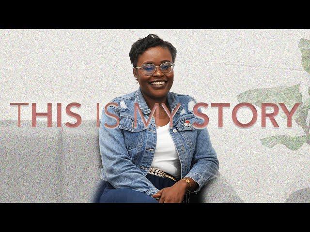 This Is My Story | Busola Martins