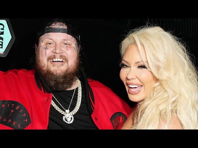 Inside Jelly Roll's Country Star Life With His Wife Bunnie Xo