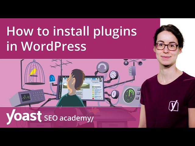 How to install plugins in WordPress | WordPress for beginners