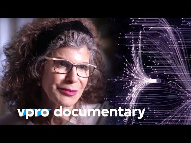 Shoshana Zuboff on surveillance capitalism | VPRO Documentary