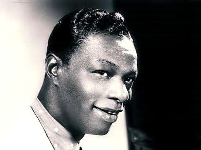 Nat King Cole - On A Bicycle Built For Two (1963) / Goodnight, Irene, Goodnight (1962)