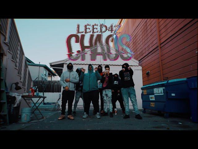 Leed4z - Chaos (Official Music Video)