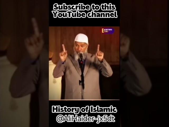 Wife Taking Divorece from Courts? Dr. Zaikir Naik #Enlightening Echo #DrZakir Naik #Shorts #viral