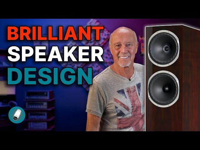 Fyne Audio F502SP: A Brilliant Speaker and an UNBELIEVABLE STEAL!!!