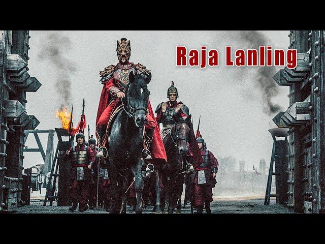 Raja Lanling | Terbaru Film Drama Sejarah Perang | Subtitle Indonesia Full Movie HD