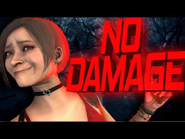 Resident Evil 4 Remake No Damage Runs are PAINFUL