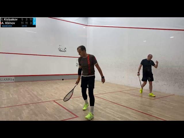 Court Court 2 - Status Cup 2.0/С men/4-й этап - Rankedin