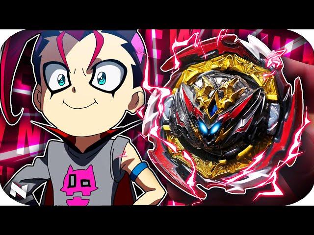 SO GOOD!! *NEW* Dynamite Belial Nx.Vn-2 UNBOXING/BATTLES!! || B-180 Beyblade Burst Dynamite Battle