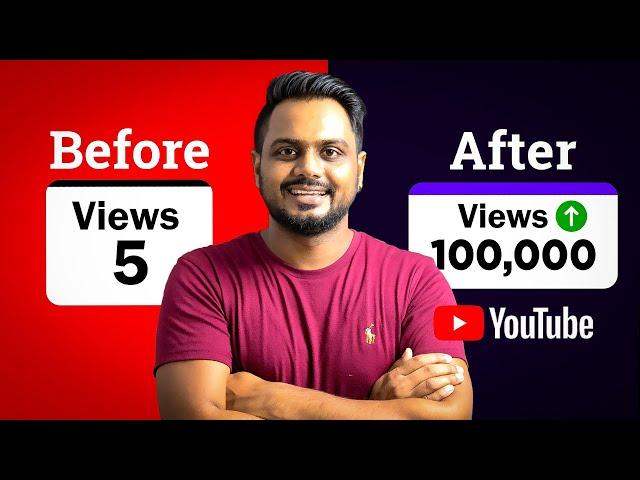 9 YouTube Settings To Get Small Channels Grow Fast!