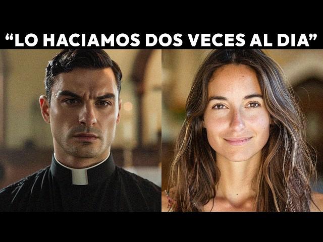 La Aventura de Un Sacerdote y Una Mujer Casada Termina en Asesinato (Documental Crímenes Reales)