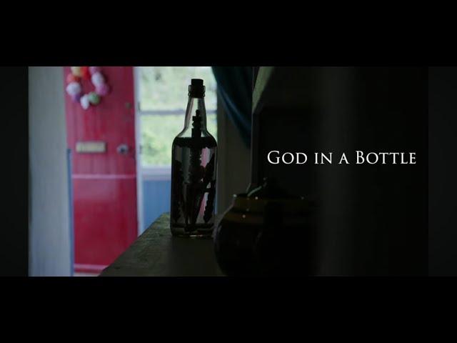 God in a Bottle, the Offaly story