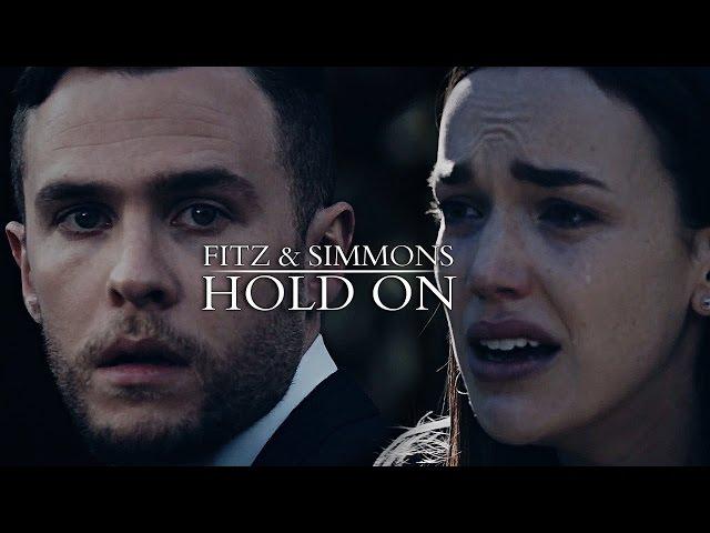 Fitz & Simmons | Hold On