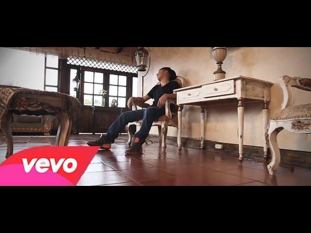Jarel - Te Escapas Conmigo - Video Oficial