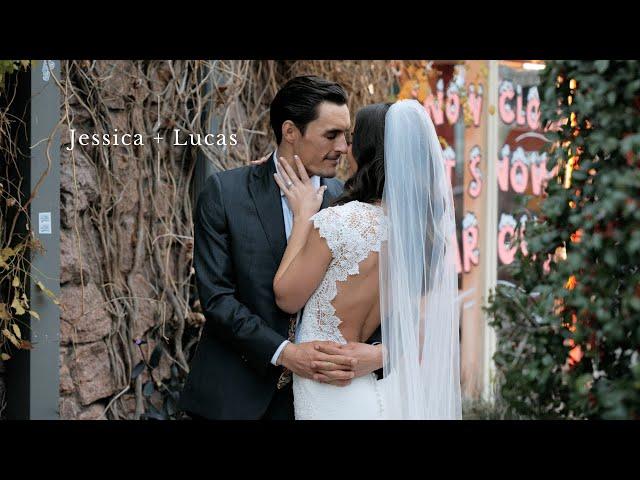 Chapel Dulcinea and South Congress Hotel Wedding // Austin TX Wedding