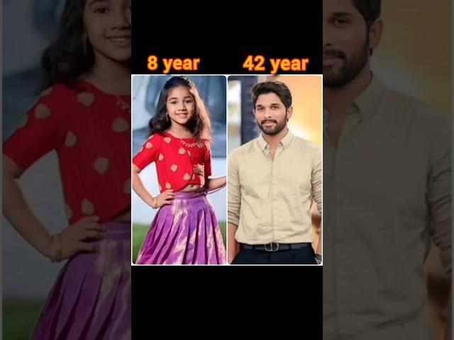 South Indian actors age with daughter age #actor #daughter #age #southindian #viral #shorts