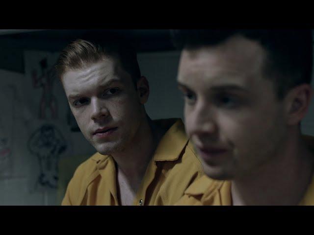 Gallavich | "We need a break" | 10×02 | Shameless.