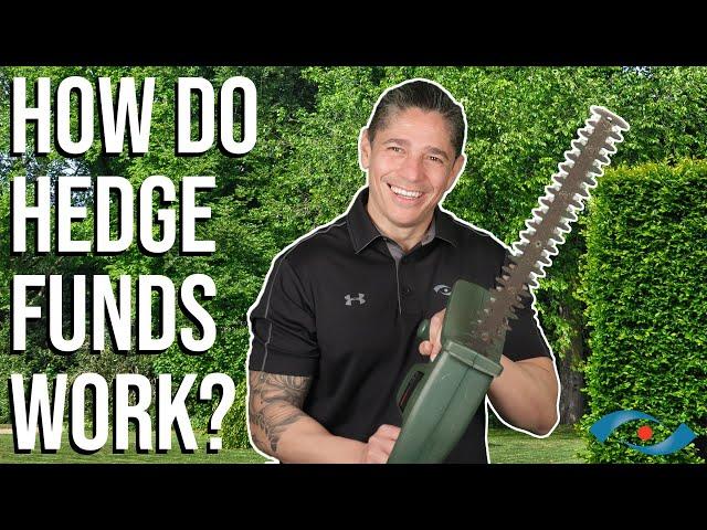 How do Hedge Funds Work? (CSC®, PMT® and WME® Exam Prep)