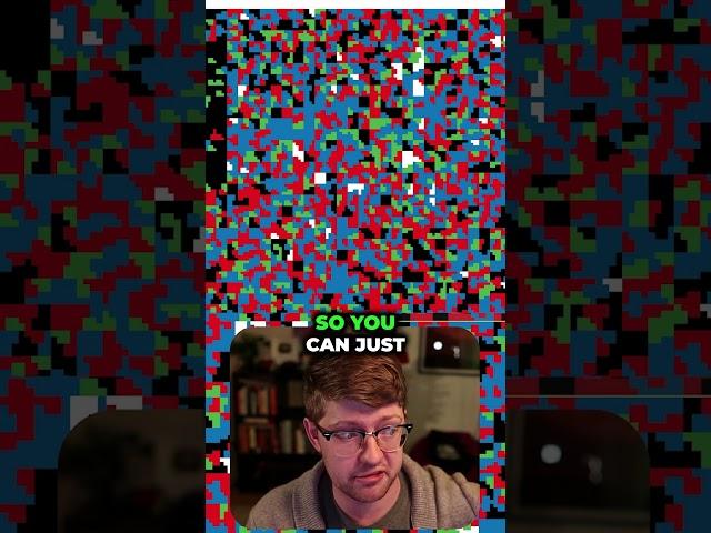 The Eye of the Binary #programming #lowcode #tech #codinglessons #security