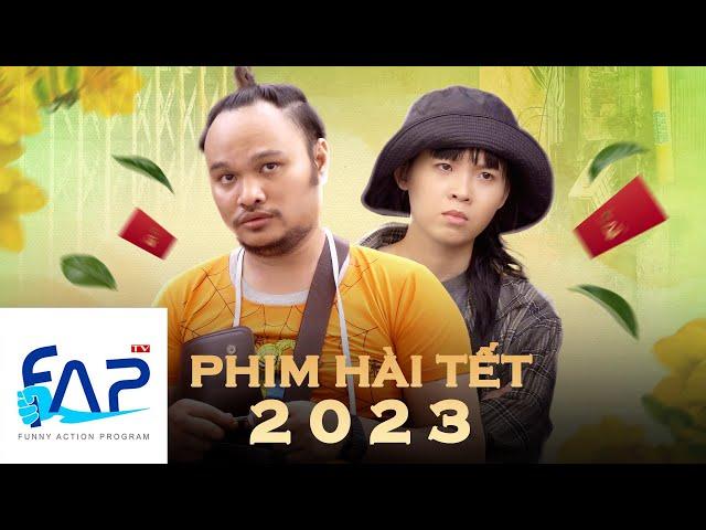 FAPtv Cơm Nguội 284: Siêu Đòi Nợ - PHIM HÀI TẾT 2023