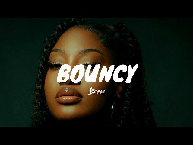 (FREE) Afrobeat Instrumental 2022 | Oxlade X Tems X Omah Lay Type Beat "BOUNCY" | Afrobeat Type Beat