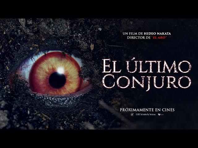  El Último Conjuro 4│(2024) _ Película De Terror En Español Completa ᴴᴰ│