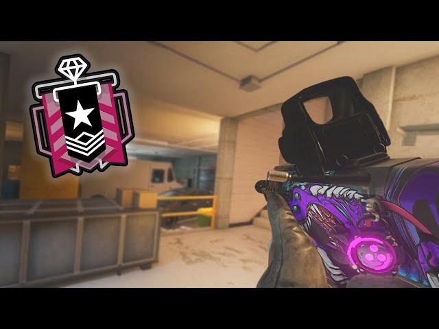 rainbow six siege clips that make you want to play