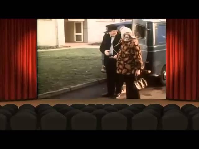 Benny Hill Police Squad