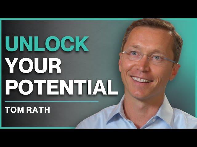 How to Live Your Best Life | Tom Rath