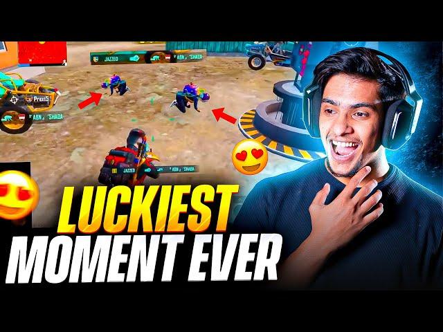 Most Funniest & luckiest Moments Ever in PUBG MOBILE/BGMI